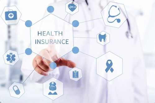 非標體慢病險成市場新寵，健康管理成競爭關鍵