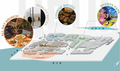 什么樣的運動項目經營值得被看見？——挖掘商業價值與社會影響力的新賽道