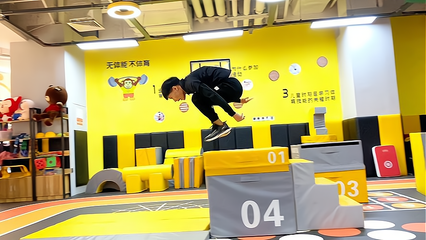 跑酷培訓班加盟哪家好？深入解析運動項目經營的關鍵要素